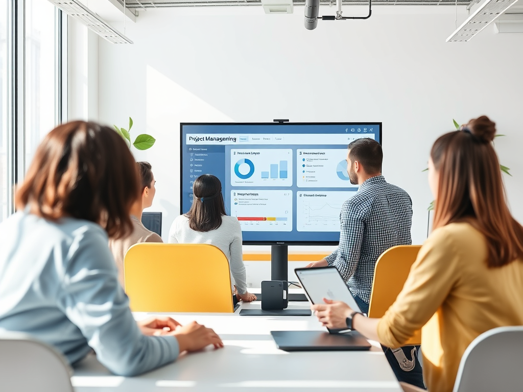 How to Run Weekly Status Updates That Actually Help Your Team