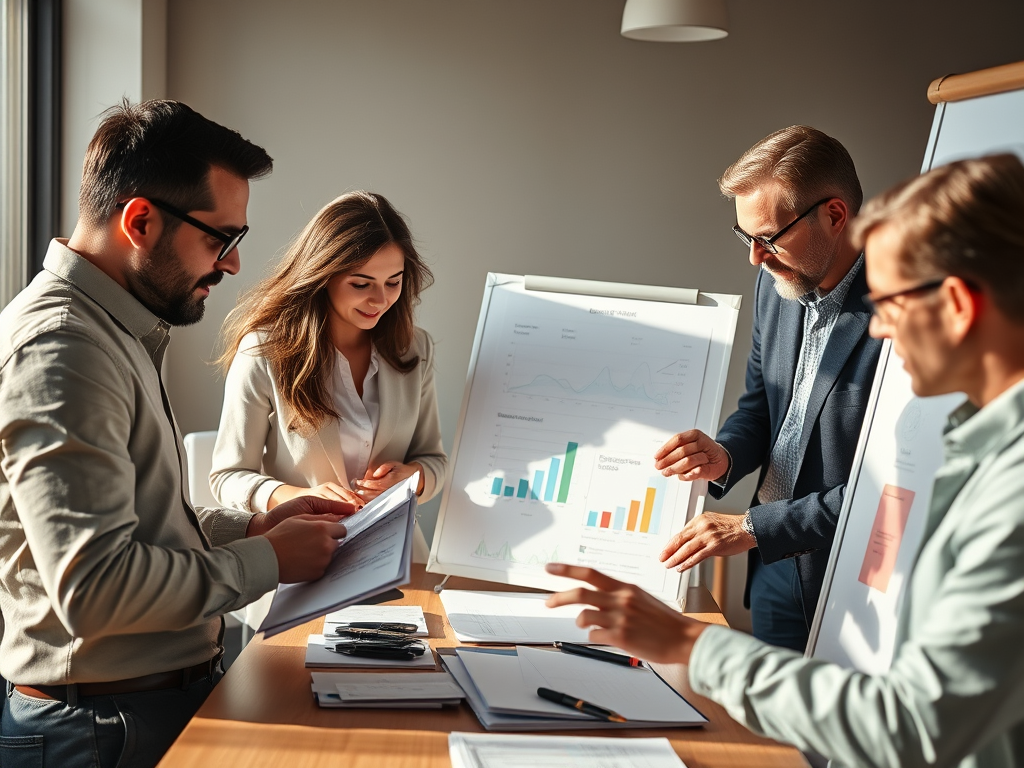 What Type of Project Manager Are You?     A Simple Self-Assessment