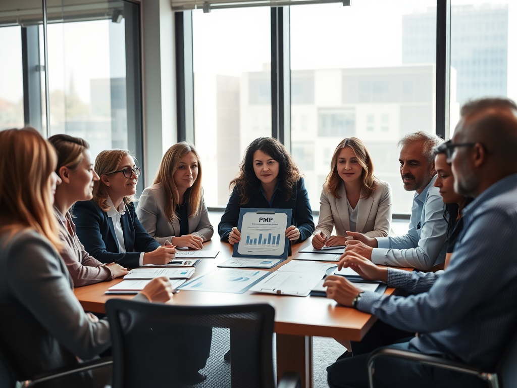 PMP Certification Helps. But It Will Not Save Your Project