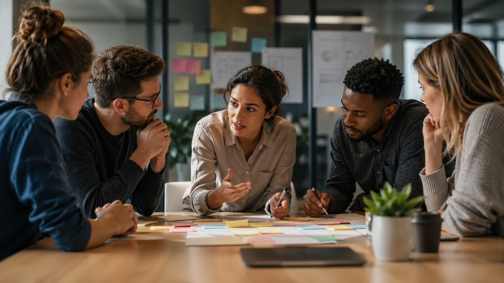 Why Forcing Change Doesn’t Work in Project Teams