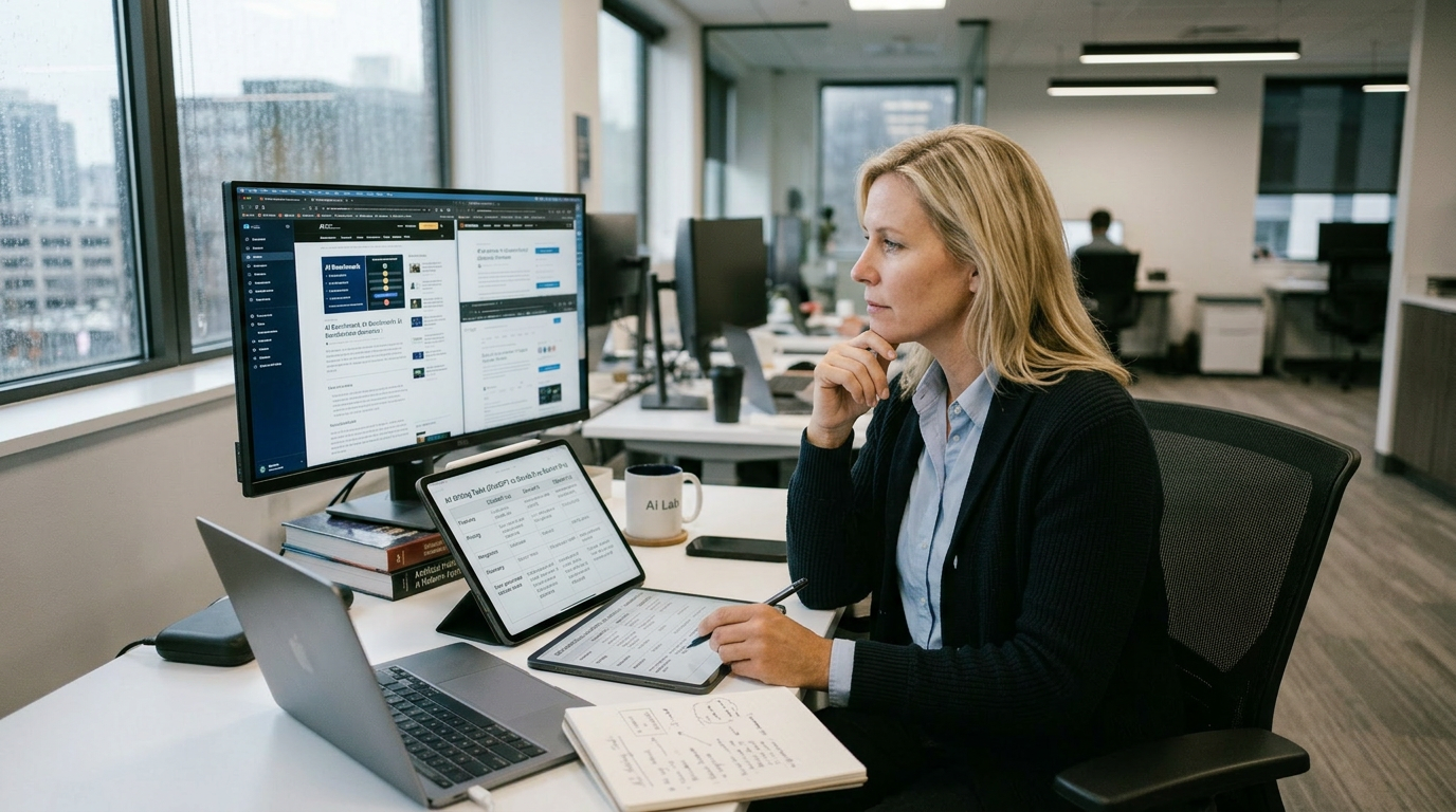 Keep Up or Fall Behind: AI for Project Managers