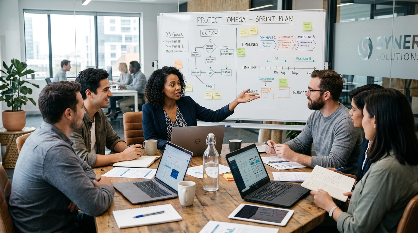 The Soft Skills Nobody Warned Me About